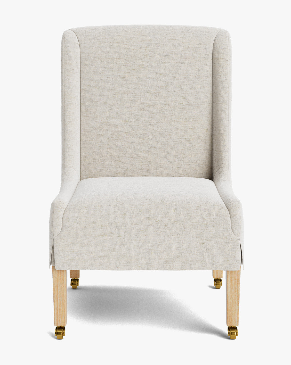 Concord Skirted Dining Chair