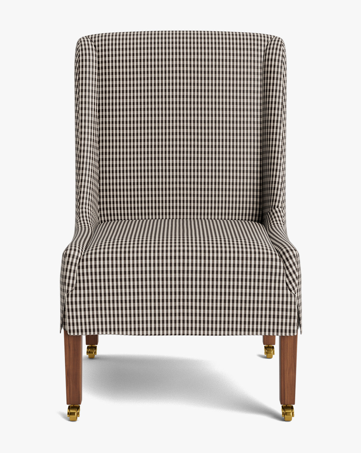 Concord Skirted Dining Chair