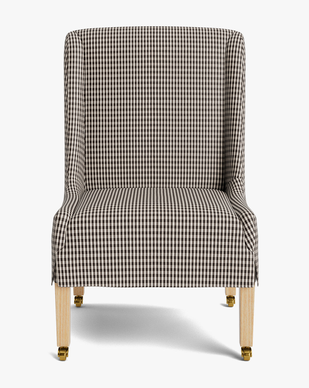Concord Skirted Dining Chair