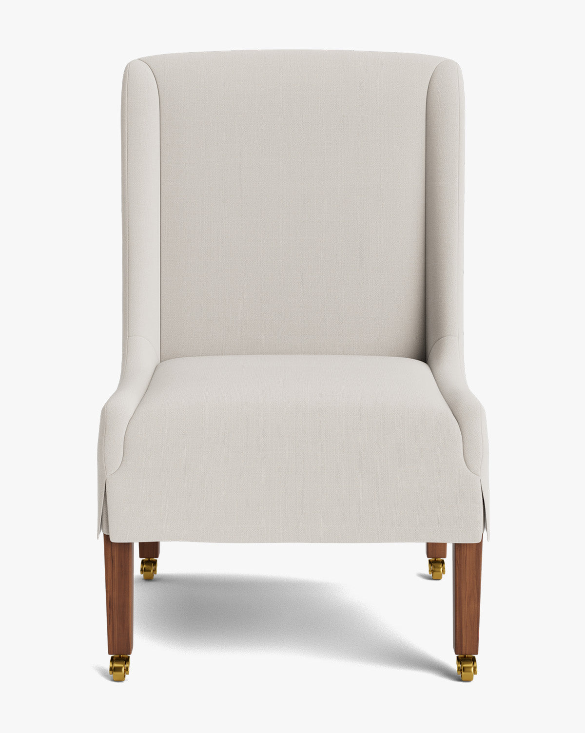 Concord Skirted Dining Chair