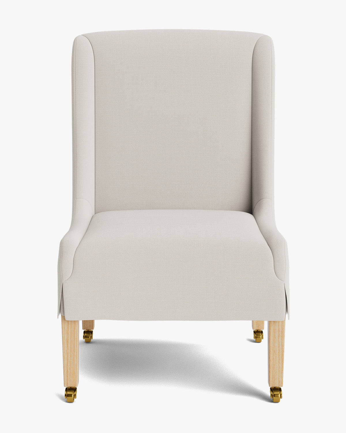 Concord Skirted Dining Chair