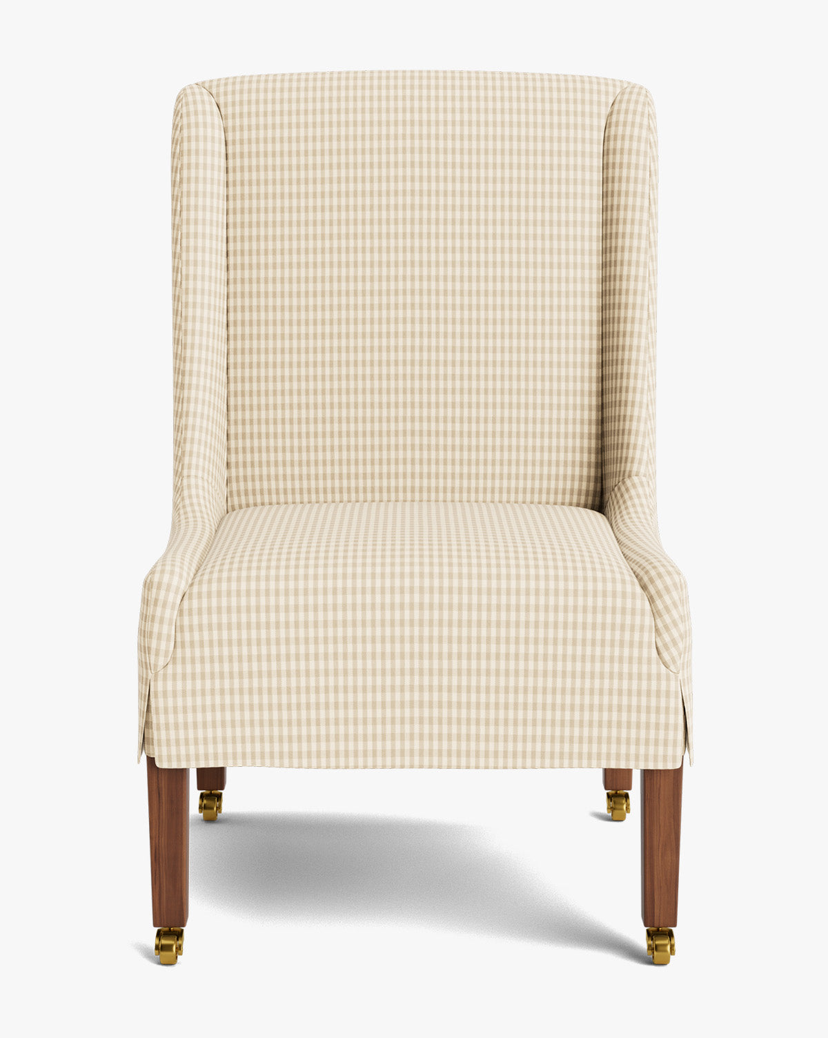 Concord Skirted Dining Chair