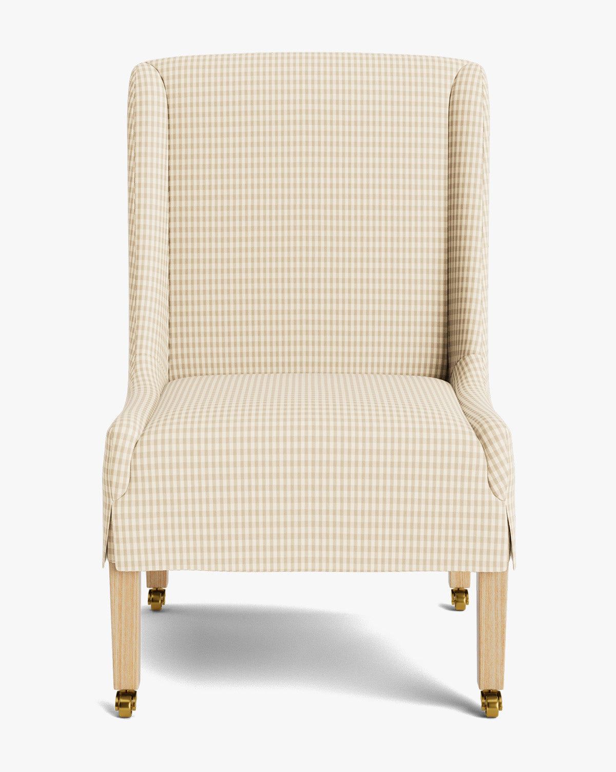 Concord Skirted Dining Chair