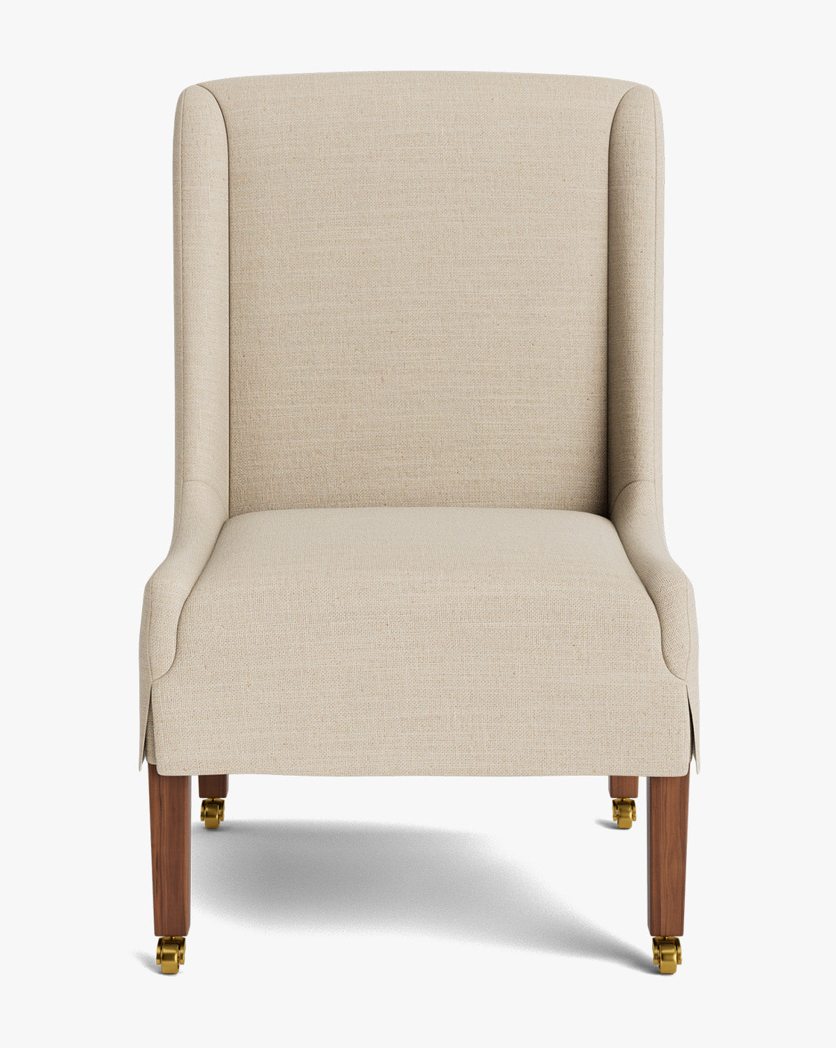 Concord Skirted Dining Chair