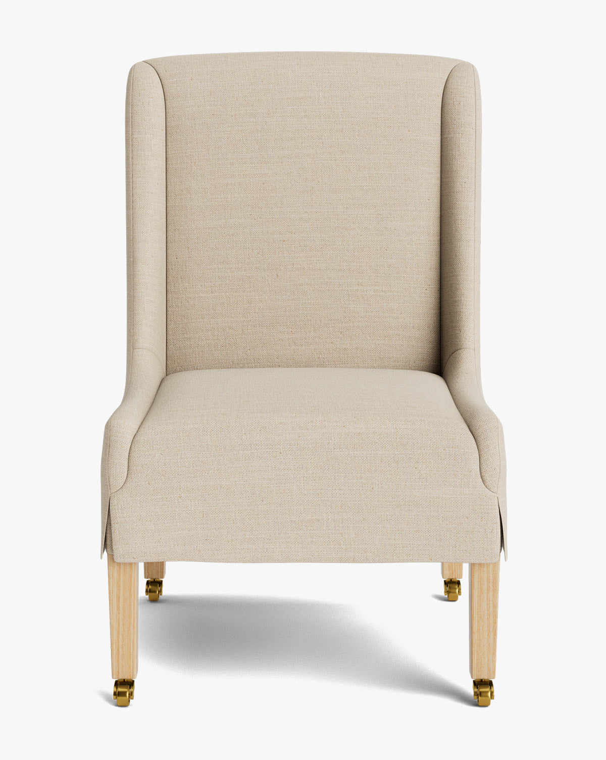Concord Skirted Dining Chair