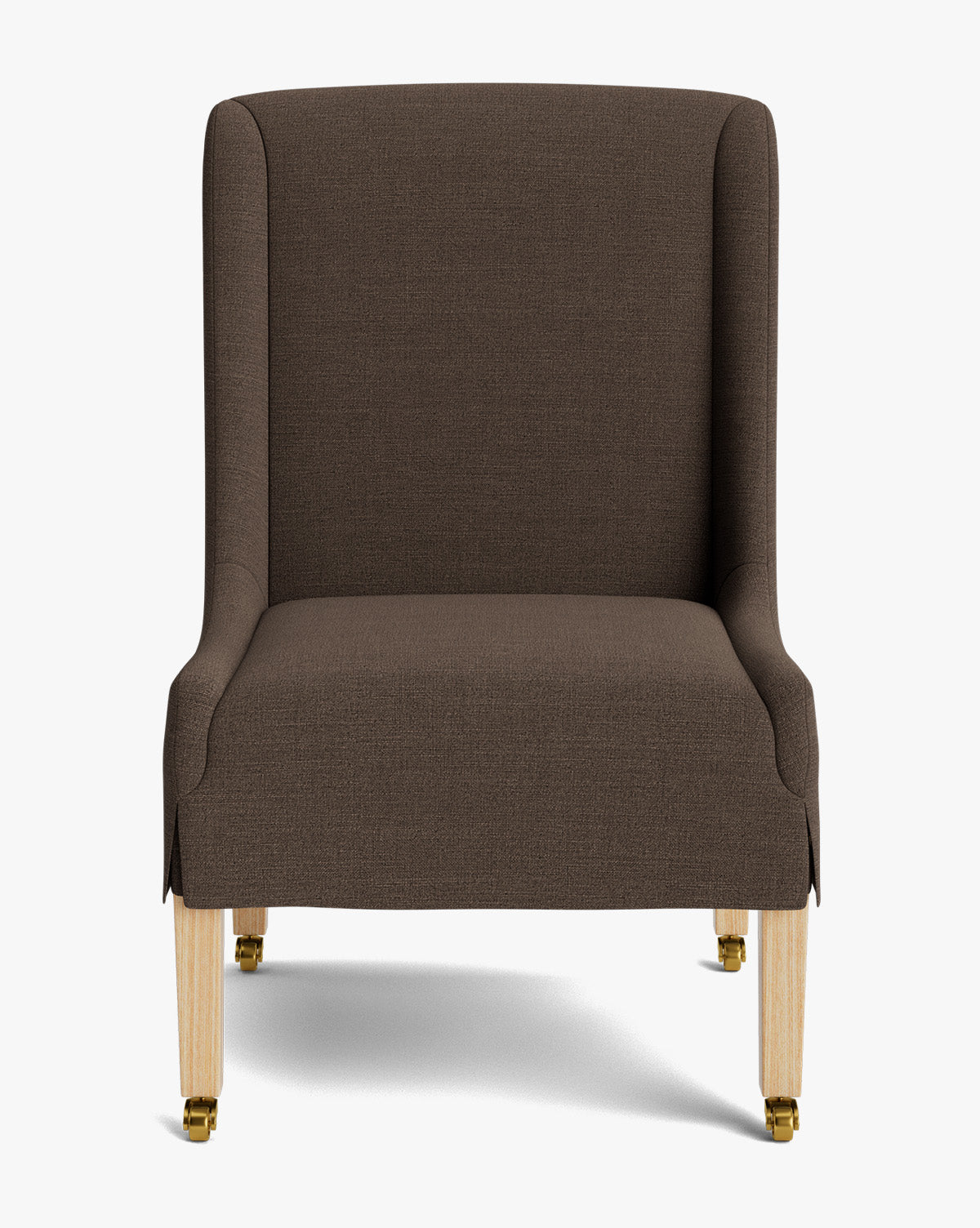 Concord Skirted Dining Chair