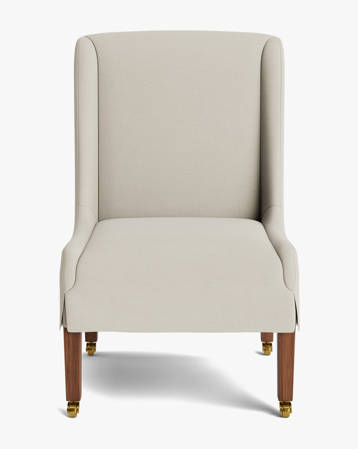 Concord Skirted Dining Chair