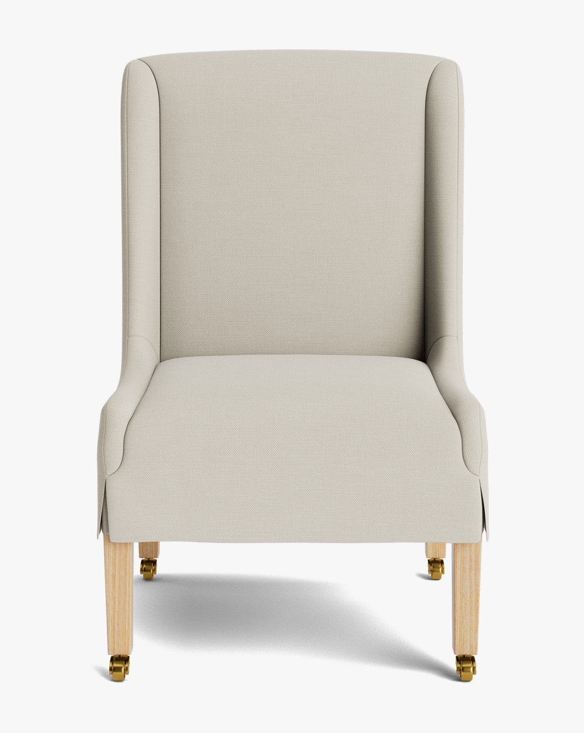 Concord Skirted Dining Chair