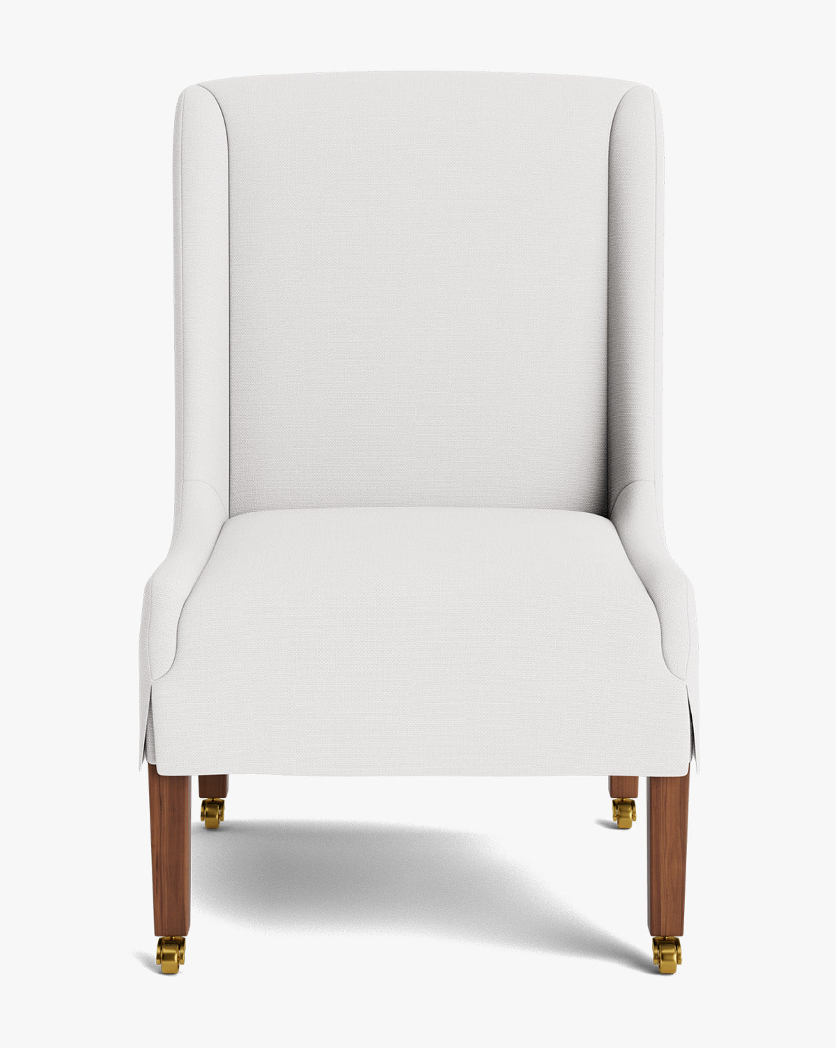Concord Skirted Dining Chair