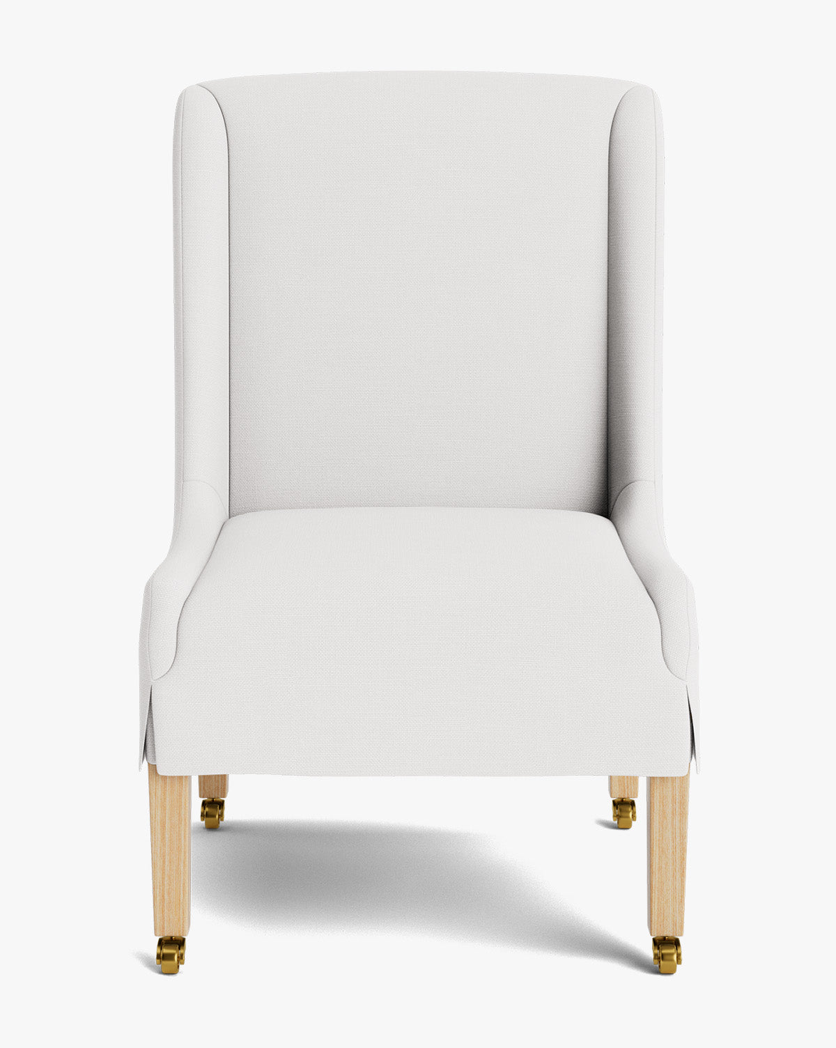 Concord Skirted Dining Chair