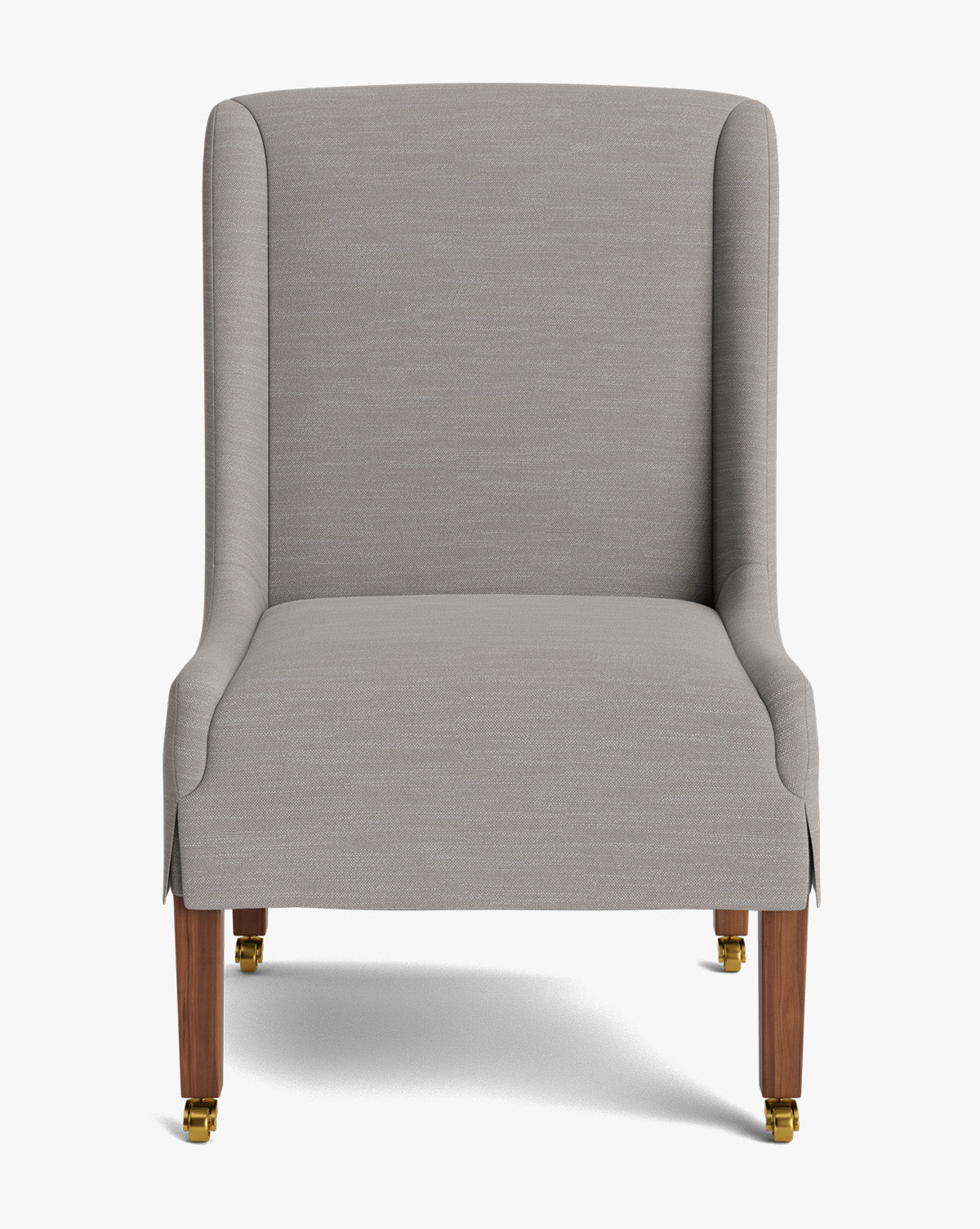 Concord Skirted Dining Chair