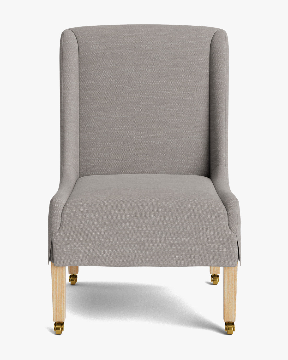 Concord Skirted Dining Chair