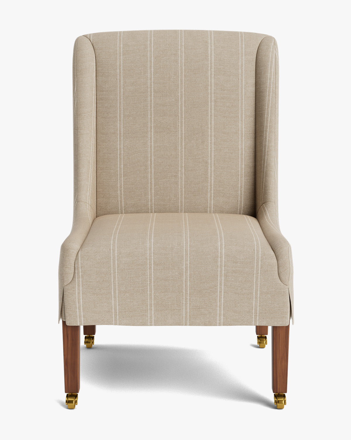 Concord Skirted Dining Chair