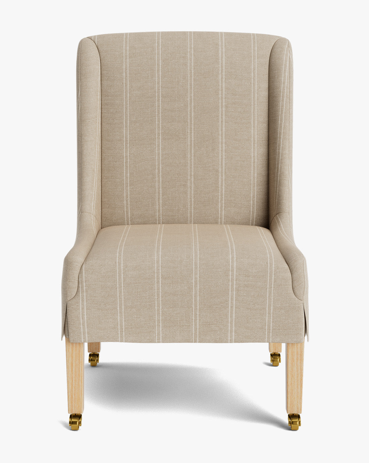 Concord Skirted Dining Chair