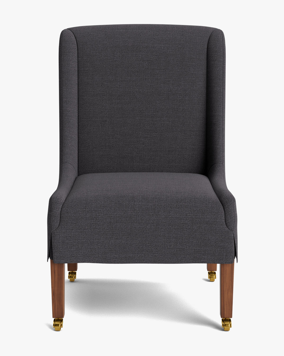 Concord Skirted Dining Chair