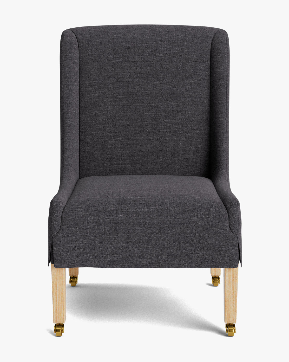 Concord Skirted Dining Chair