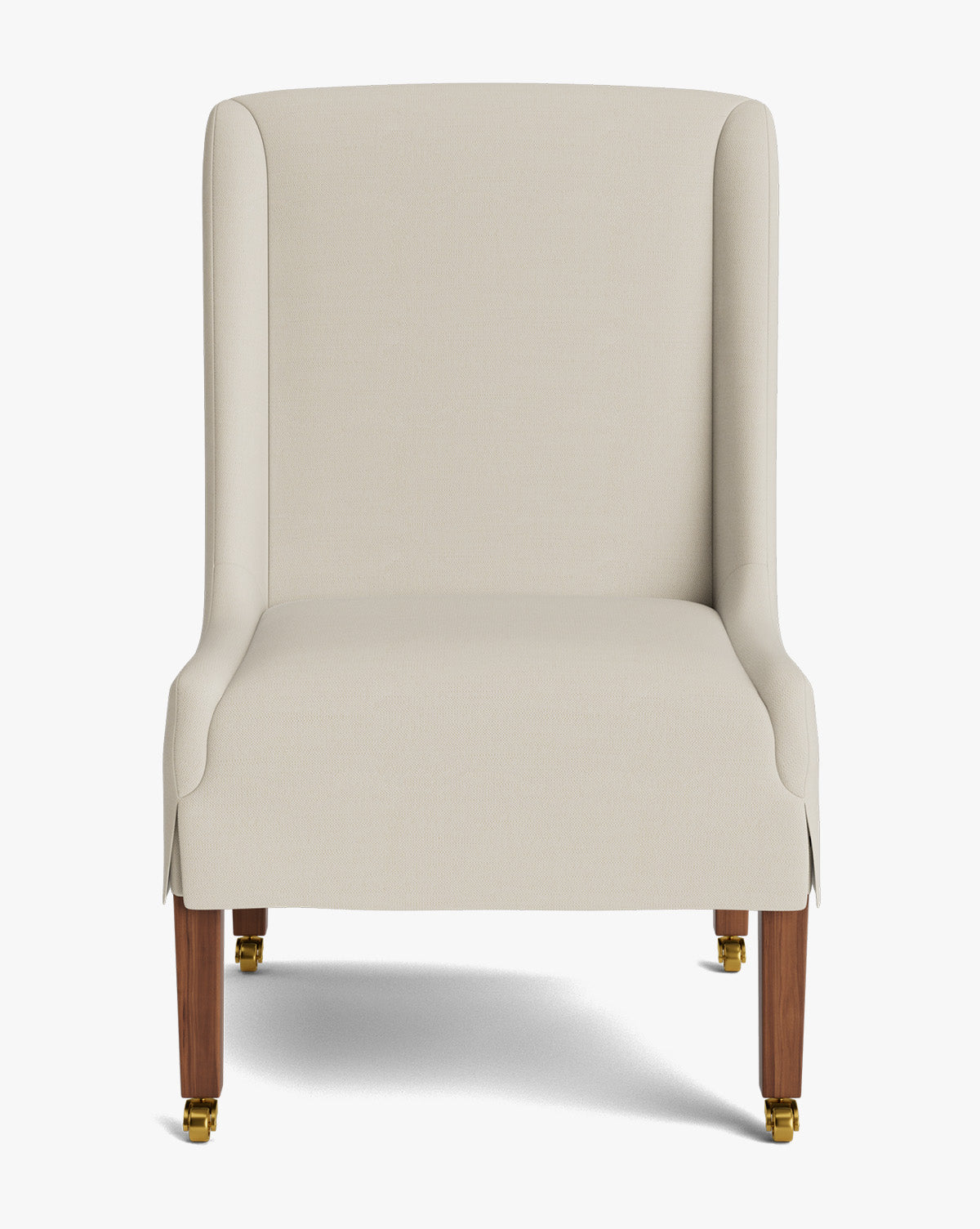 Concord Skirted Dining Chair