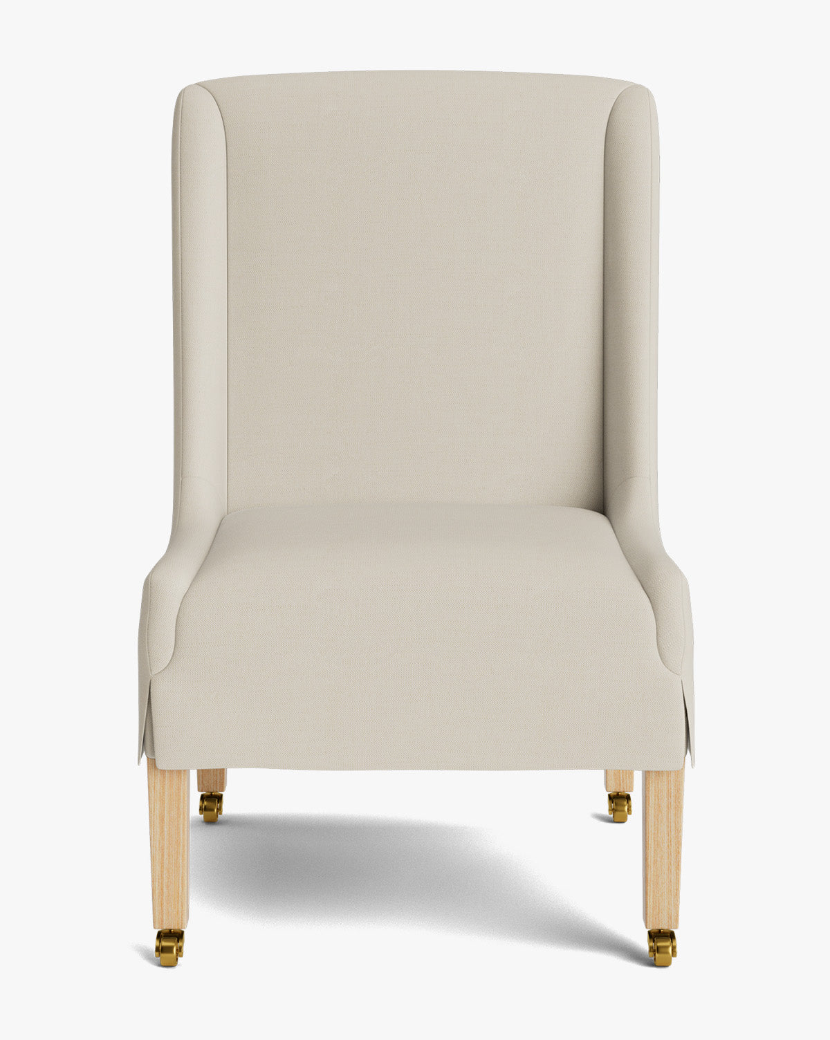 Concord Skirted Dining Chair