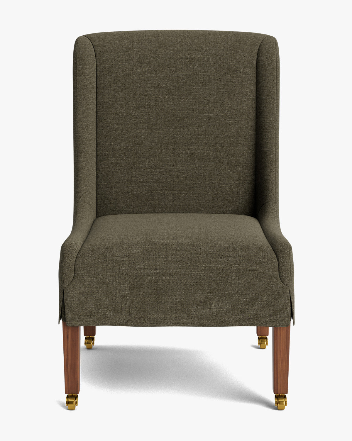 Concord Skirted Dining Chair