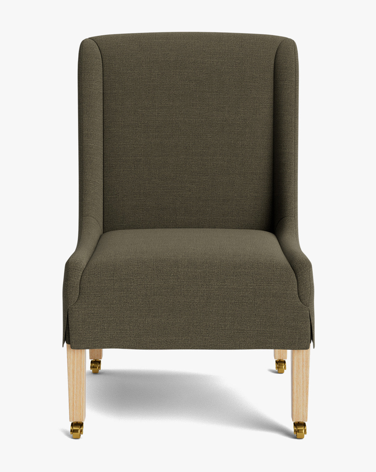 Concord Skirted Dining Chair