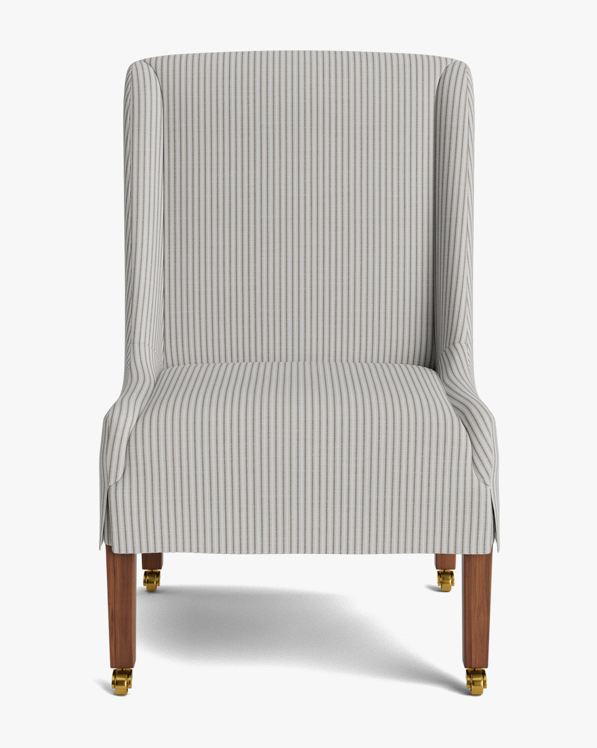 Concord Skirted Dining Chair