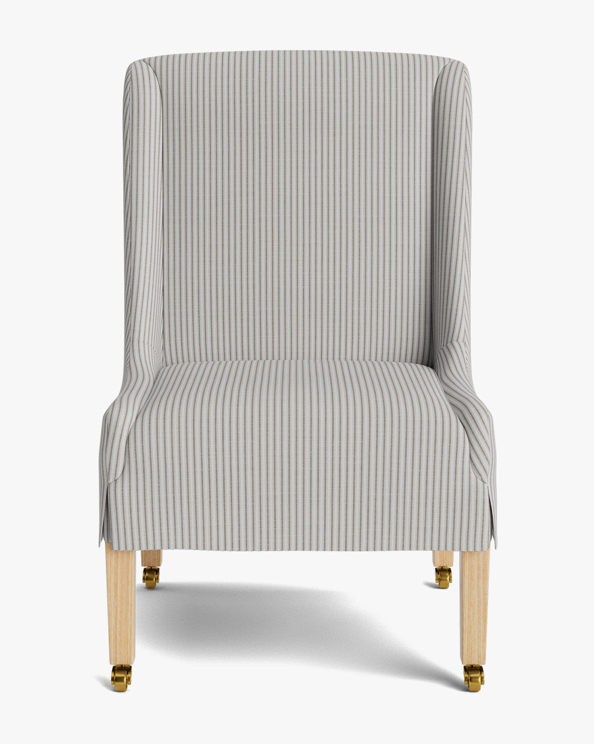 Concord Skirted Dining Chair
