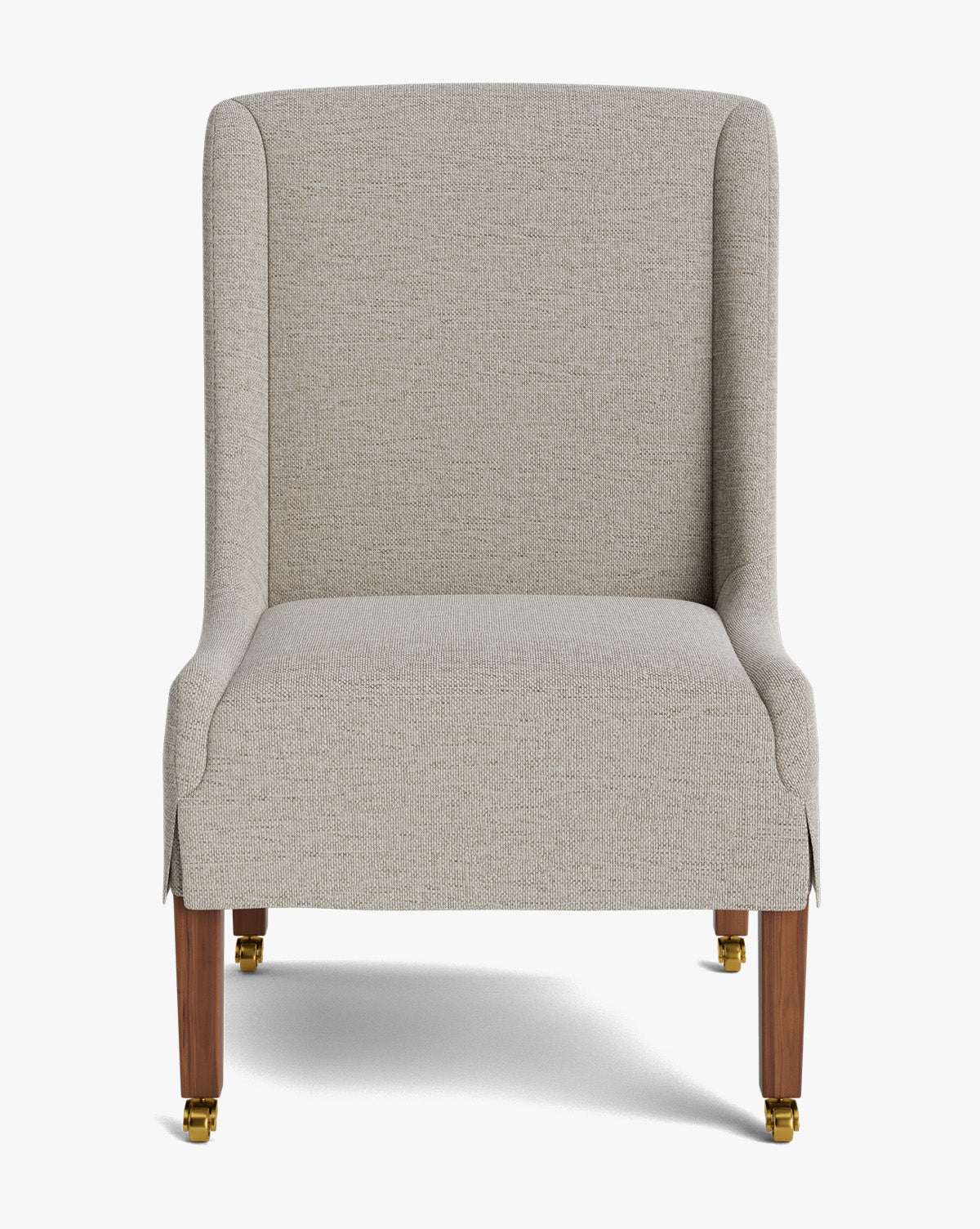 Concord Skirted Dining Chair