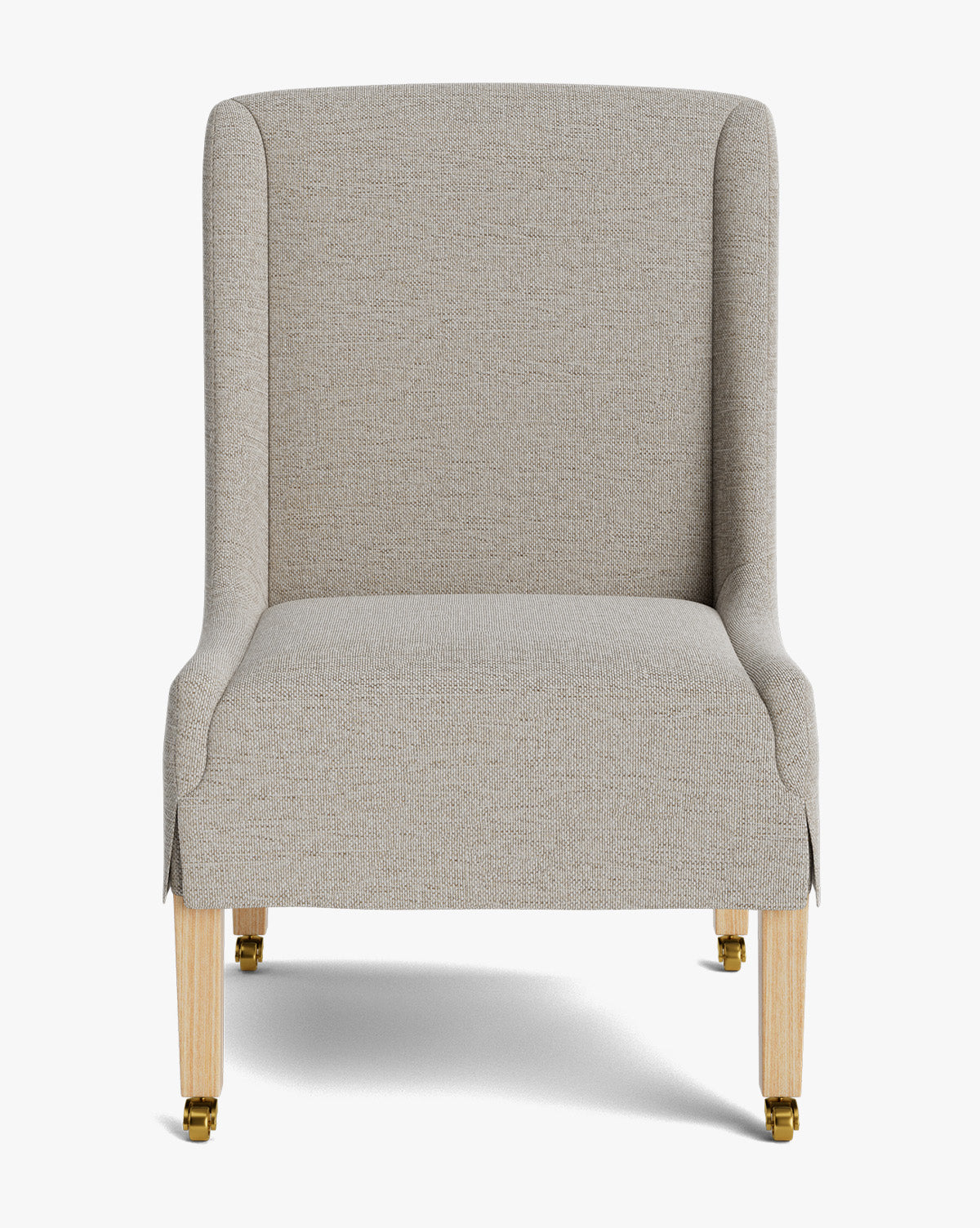 Concord Skirted Dining Chair