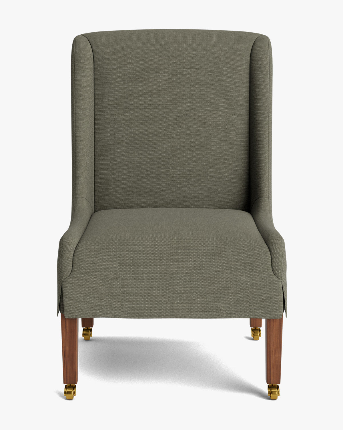 Concord Skirted Dining Chair