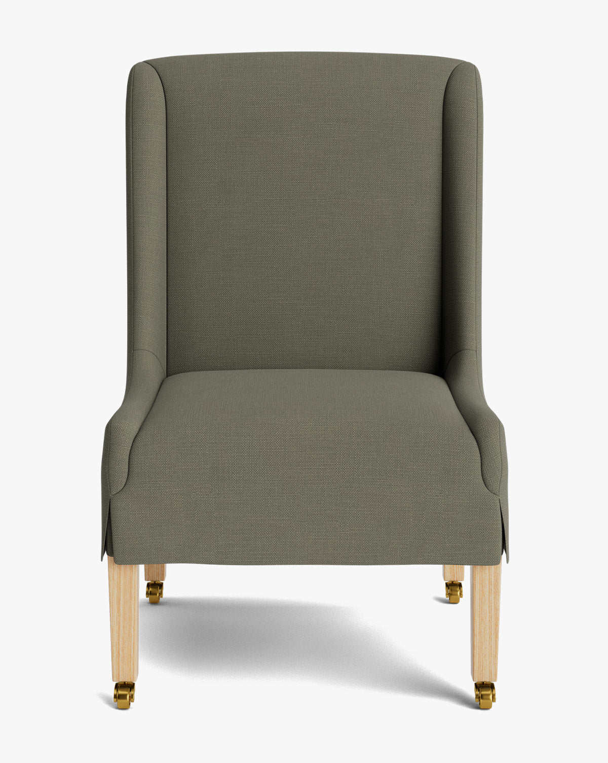 Concord Skirted Dining Chair