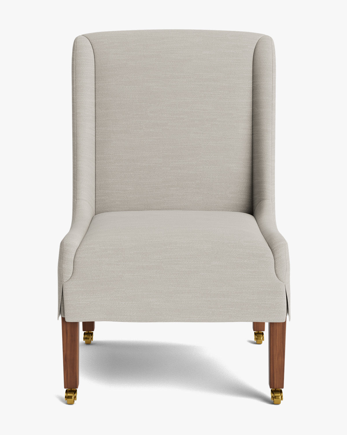 Concord Skirted Dining Chair