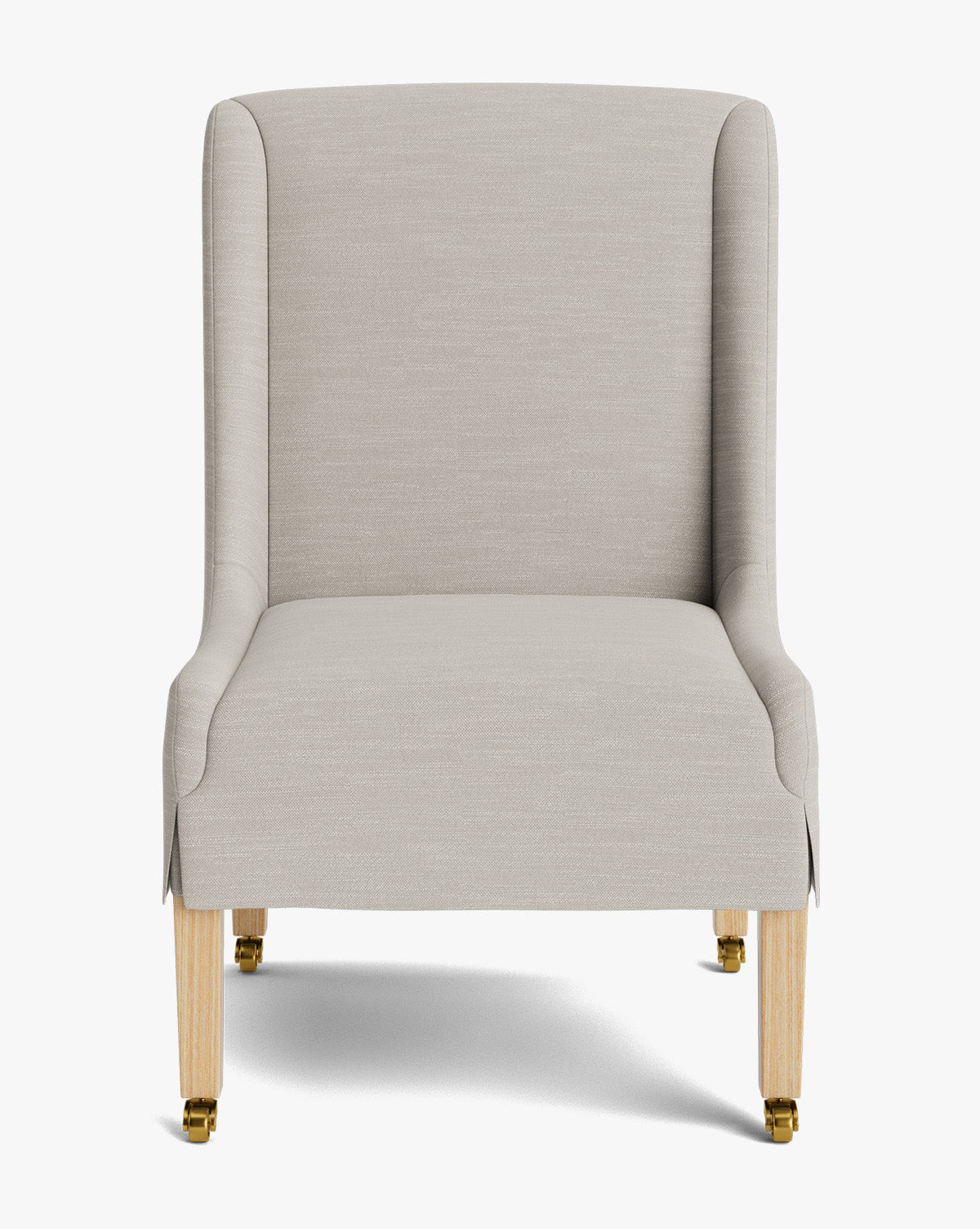 Concord Skirted Dining Chair