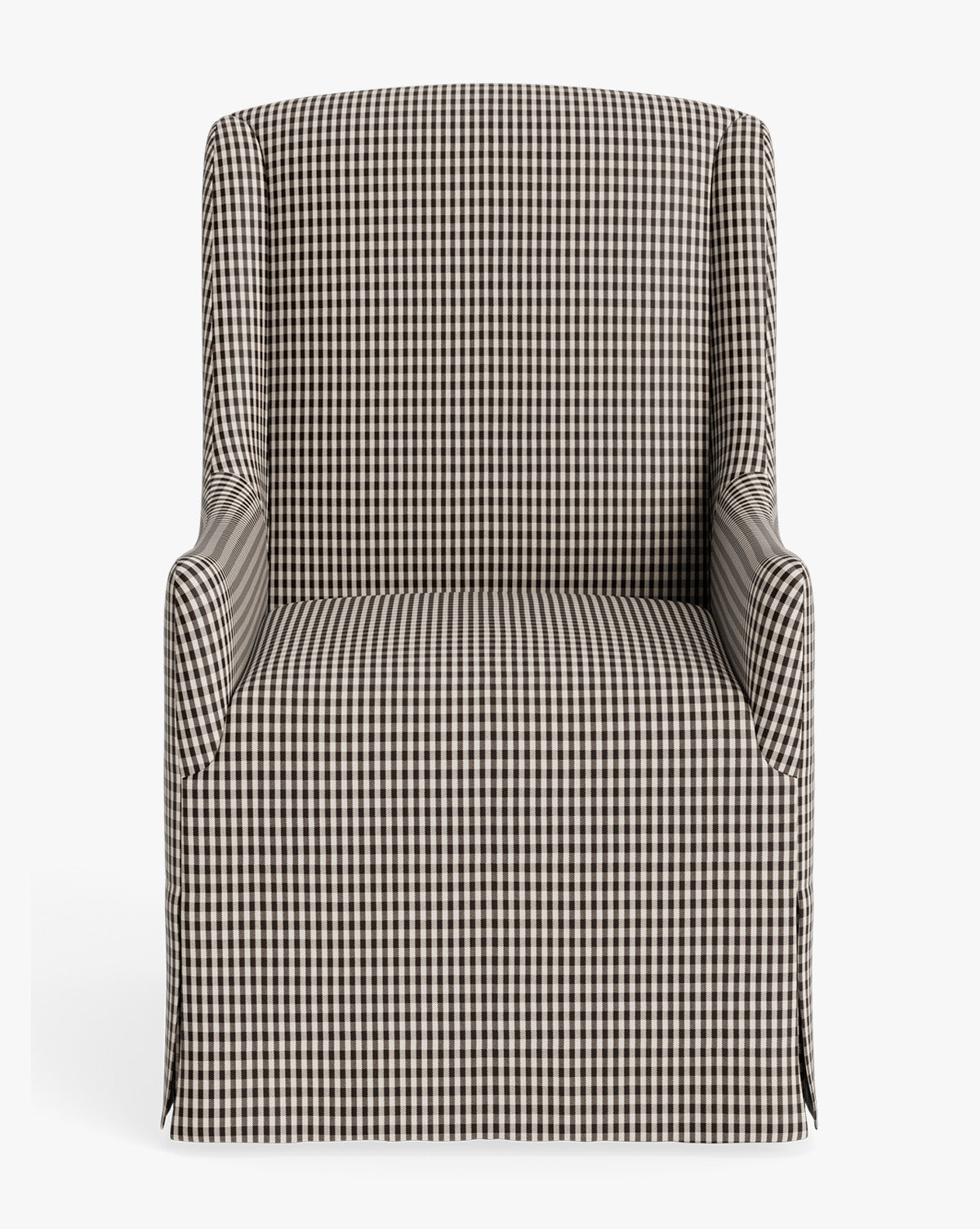 Concord Upholstered Dining Arm Chair