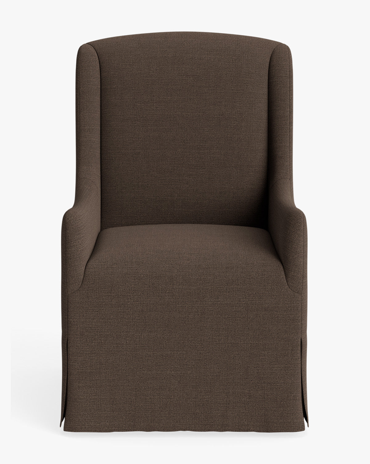 Concord Upholstered Dining Arm Chair