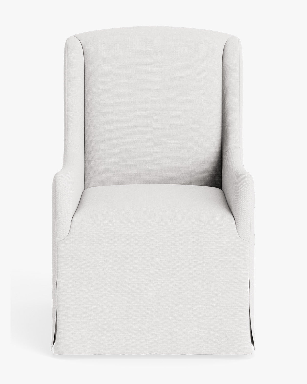 Concord Upholstered Dining Arm Chair