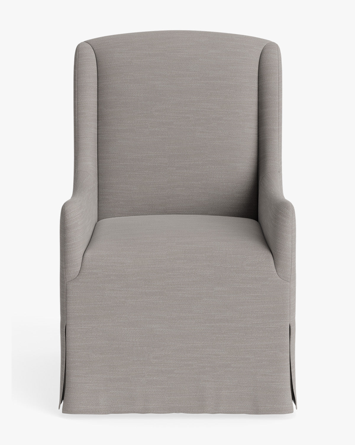 Concord Upholstered Dining Arm Chair