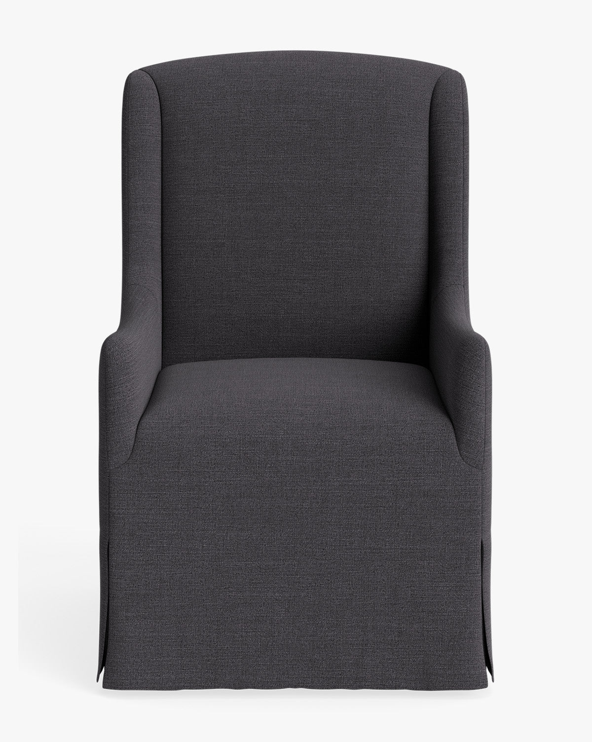 Concord Upholstered Dining Arm Chair
