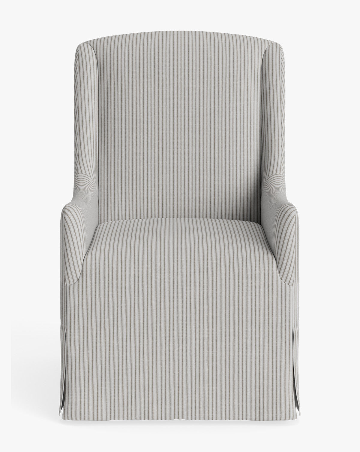 Concord Upholstered Dining Arm Chair