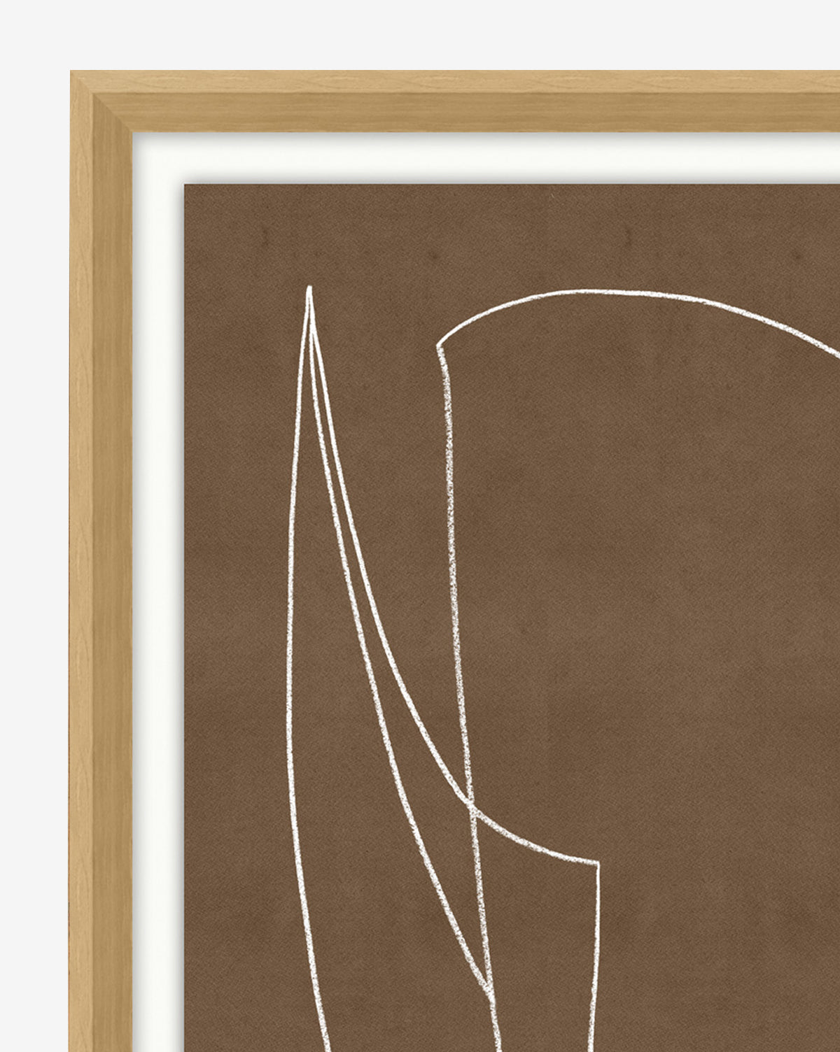 Contour Study I