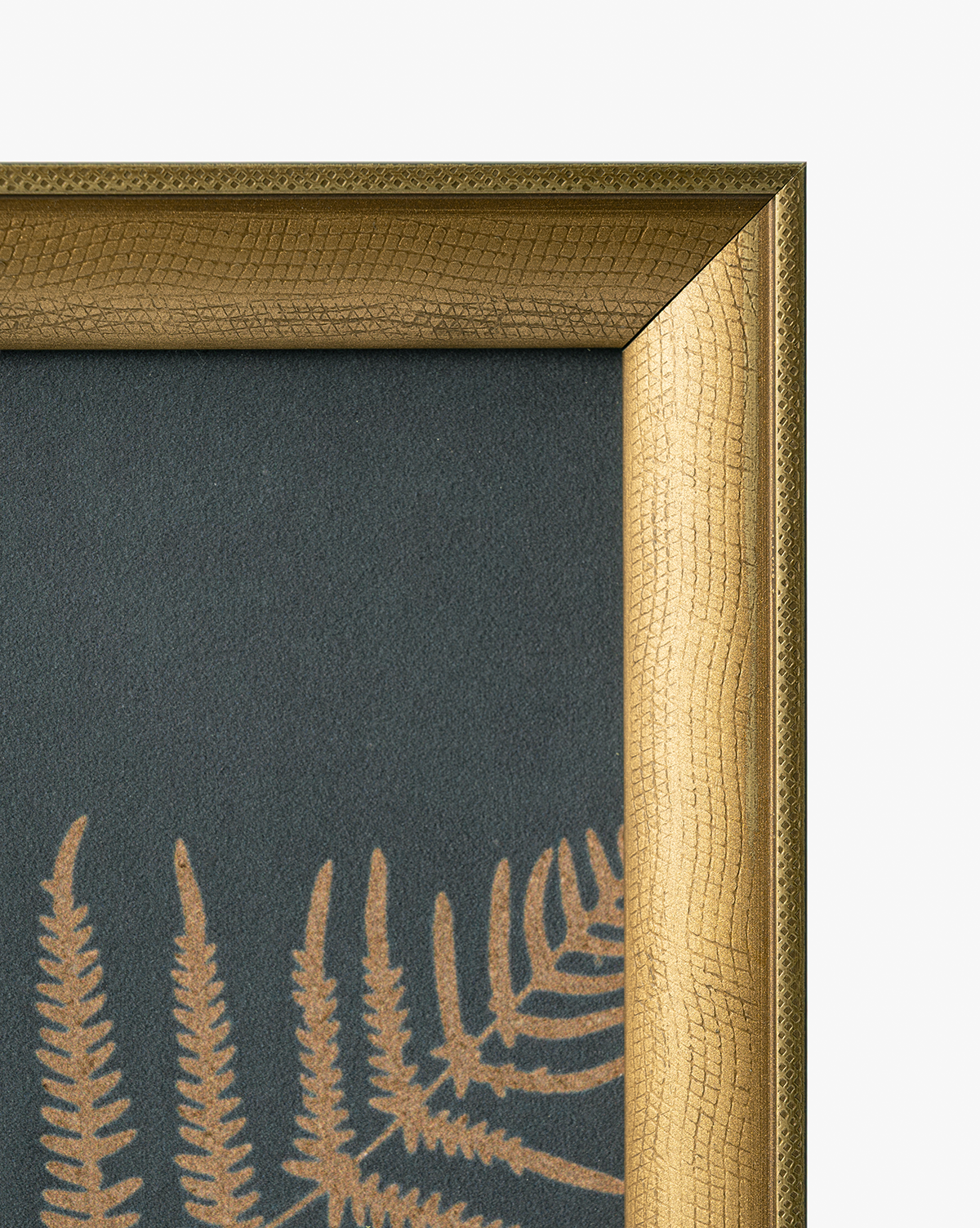 Copper Botanical 2