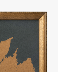 Copper Botanical 4