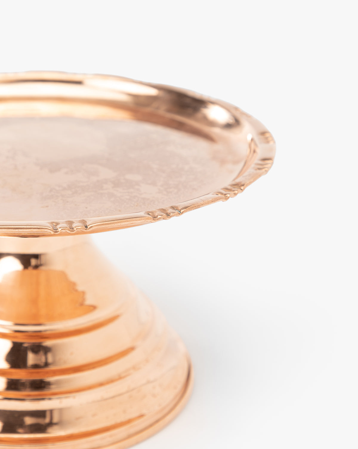 Coppermill Kitchen Cake Stand