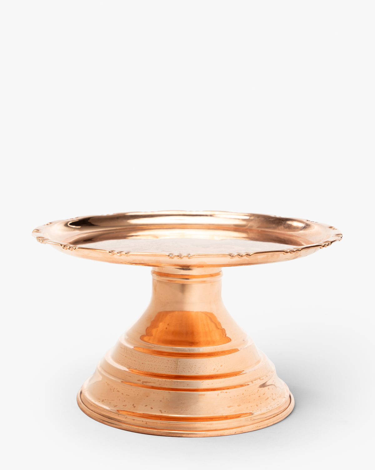 Coppermill Kitchen Cake Stand