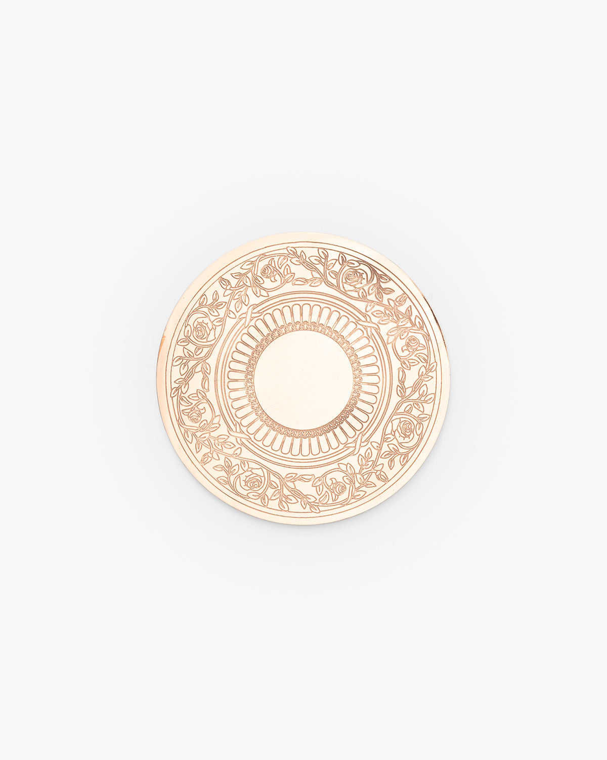 Coppermill Kitchen Coasters (Set of 4)