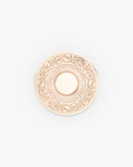 Coppermill Kitchen Coasters (Set of 4)