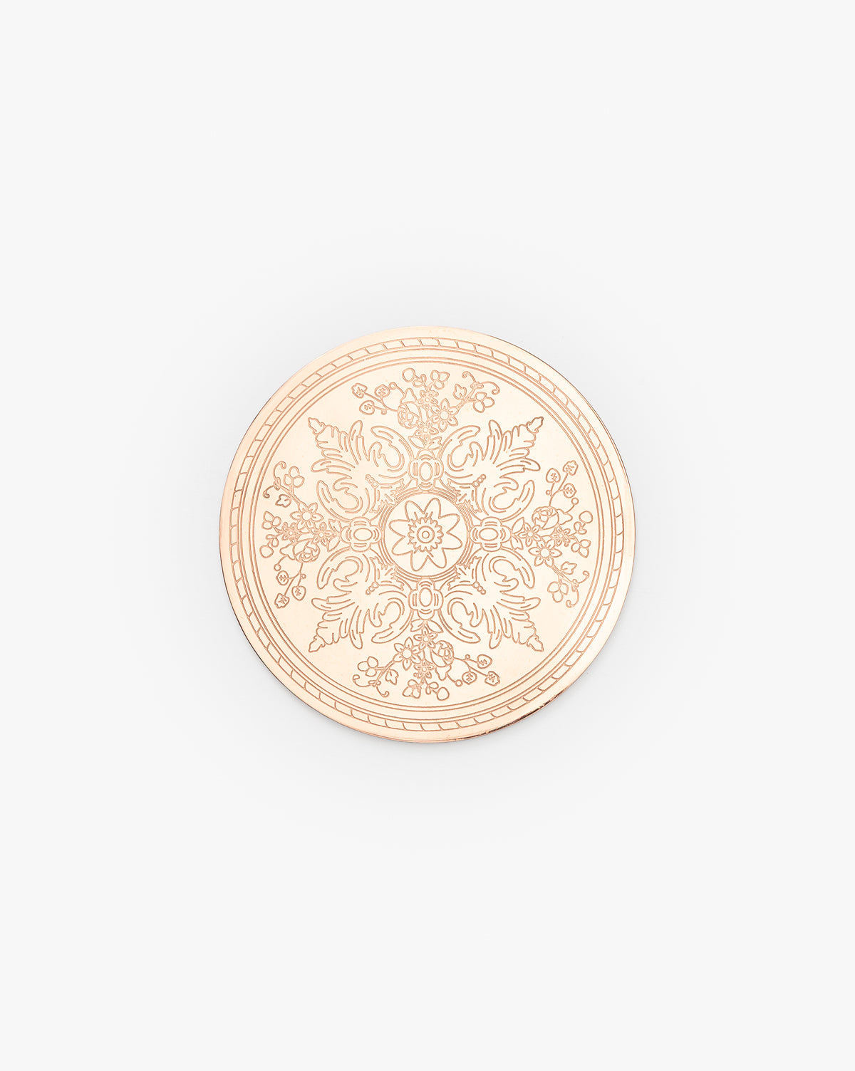 Coppermill Kitchen Coasters (Set of 4)