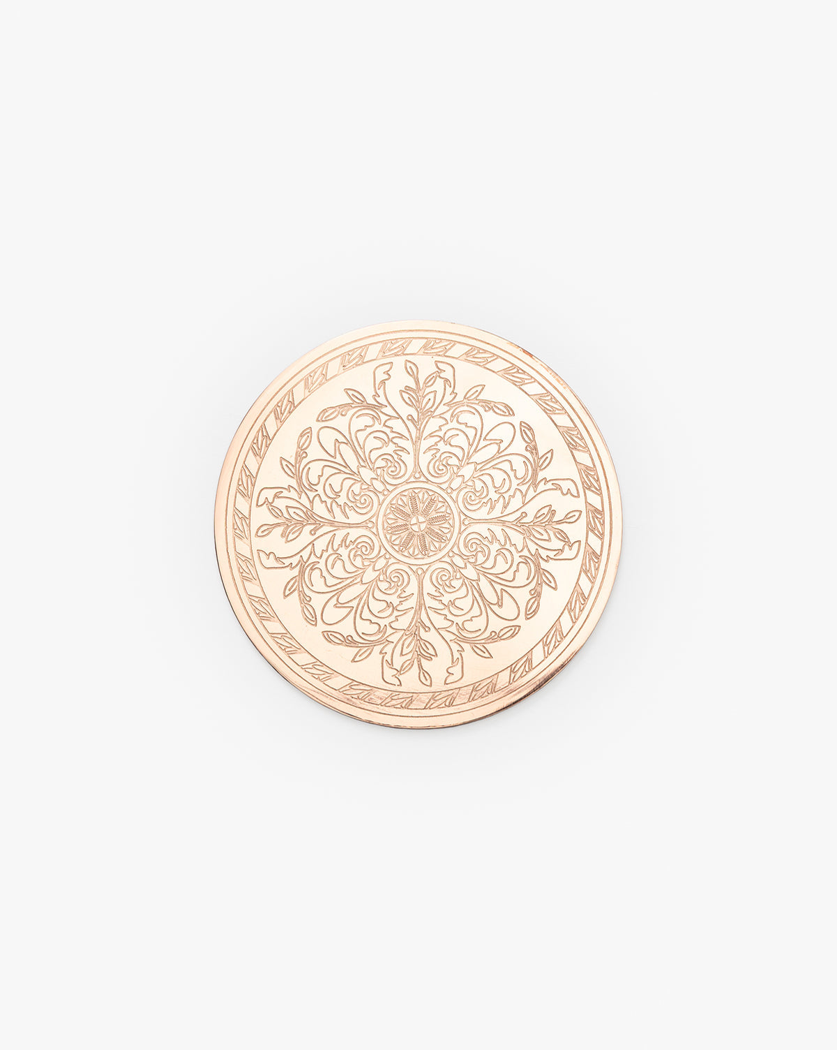 Coppermill Kitchen Coasters (Set of 4)