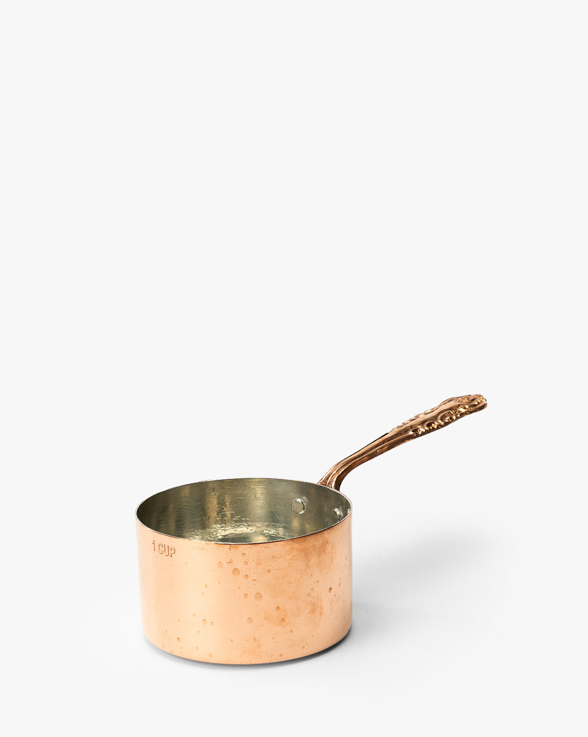 Coppermill Kitchen Embossed Measuring Cups