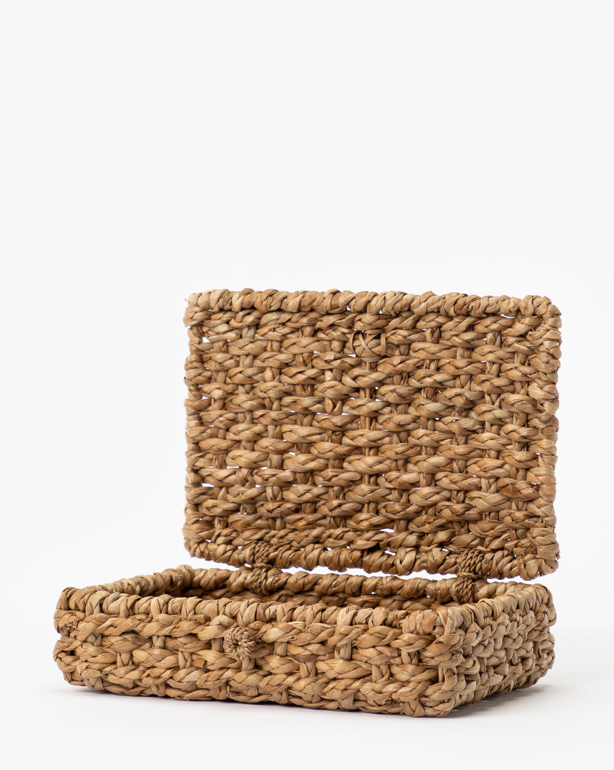 Corinne Woven Box