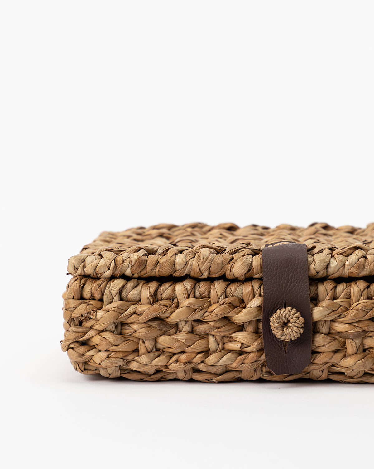 Corinne Woven Box